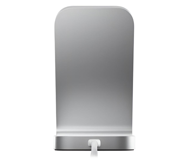 Nomad Stand One Magsafe Charger (2nd Gen) silver - 1312865 - zdjęcie 5